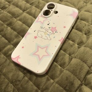 iPhone 16 phone case